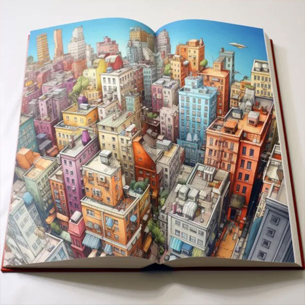 Our Process - Draft Specifications