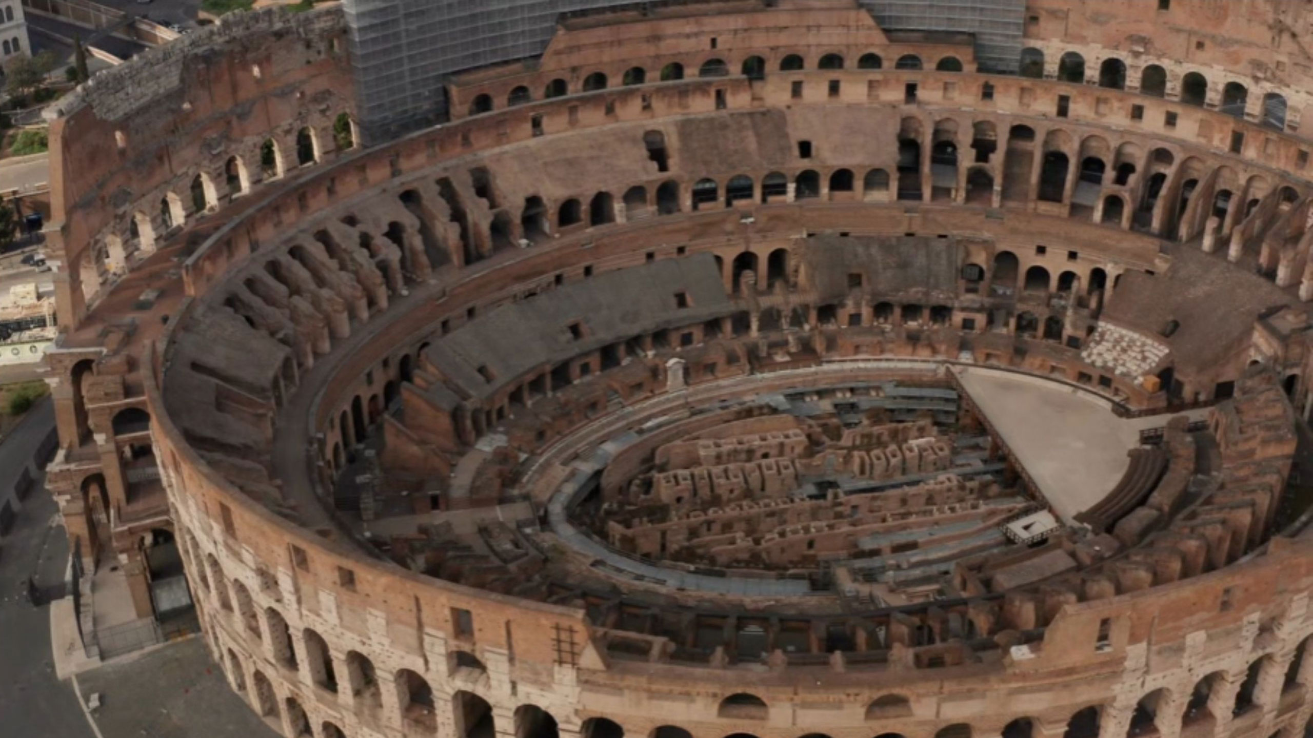 Our Process - Tender